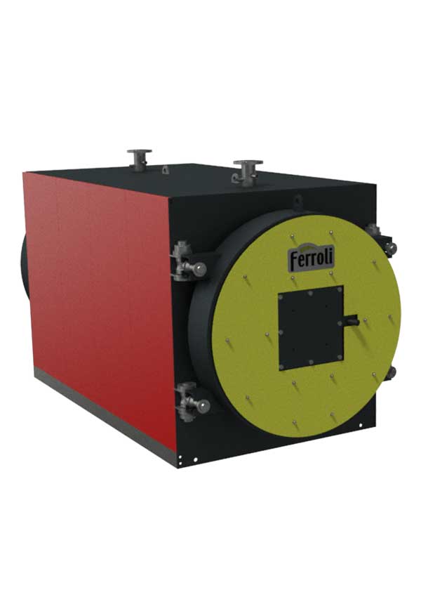 304am永利集团官网工业锅炉