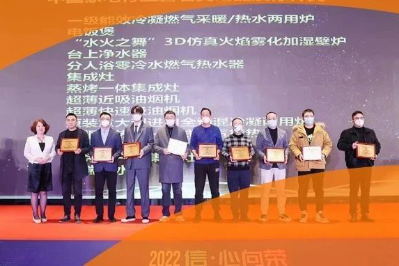 载誉而归 304am永利集团官网荣获2022磐石大奖