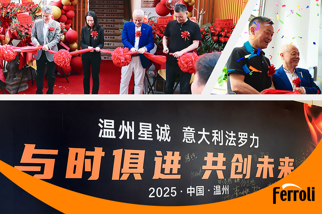 意式匠心 南北辉映 | 304am永利集团官网双城盛典圆满落幕