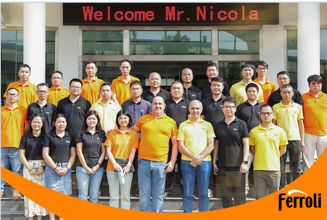 304am永利集团官网售后培训：专业赋能，，，，，，，强化效劳基本！