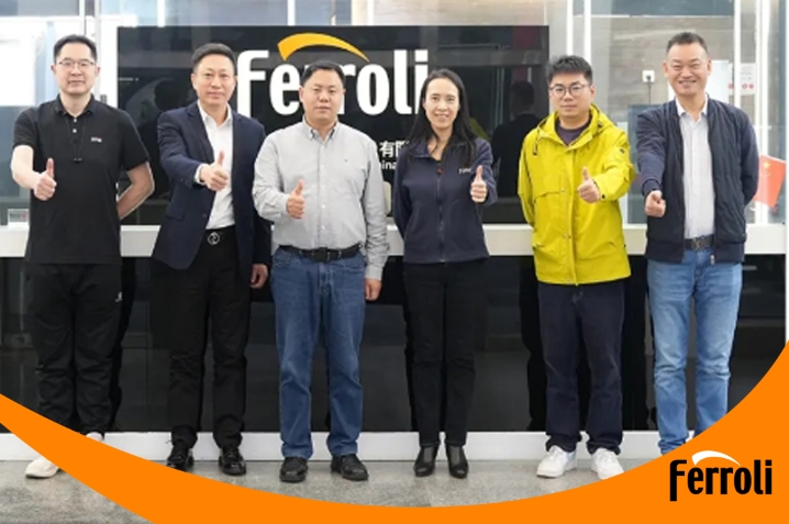 智暖共生，，，，携手共赢 | 304am永利集团官网携手京东恬静家共启战略相助新篇章！